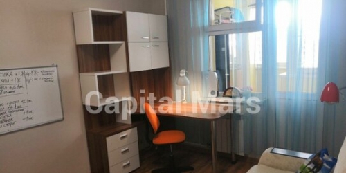 3-комн квартира ул Лукинская,  д. 16