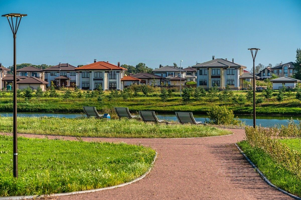 Продажа земли Онегин Парк кп, д. Глинка