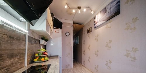 5-комн квартира 4-я Советская ул,  д. 15