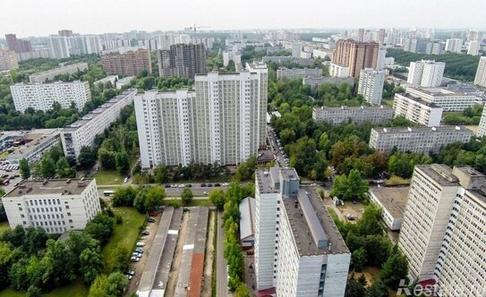 Продажа 2-комн квартиры на вторичном рынке улица Бутлерова,  д. 7Б