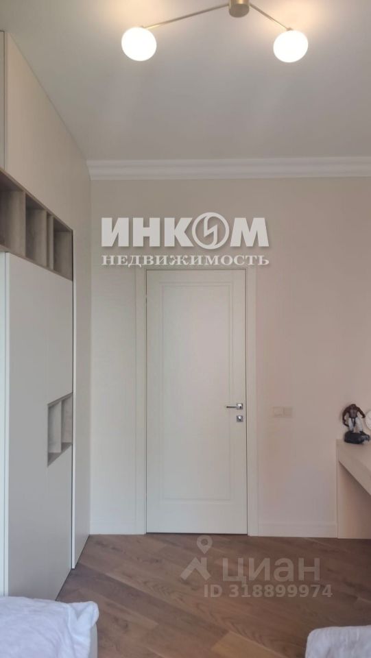 Продажа 3-комн квартиры на вторичном рынке 3-й Крутицкий переулок, 11