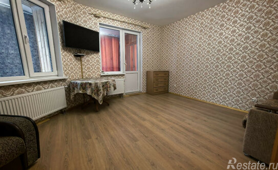 Продажа 1-комн квартиры на вторичном рынке проспект Героев