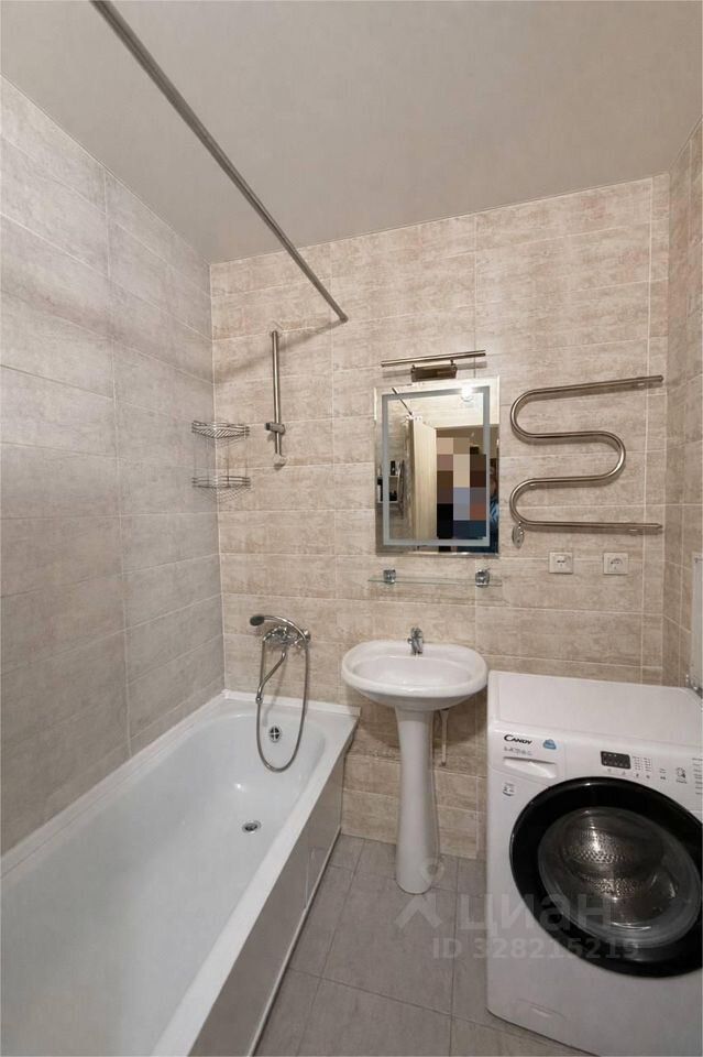 Продажа студии улица Федора Котанова, 13к1