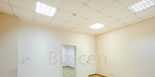 Офис Заозерная ул,  д. 8