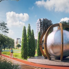 Продажа 1-комн квартиры на вторичном рынке 1-я Ватутинская ул,  д. 14 к2