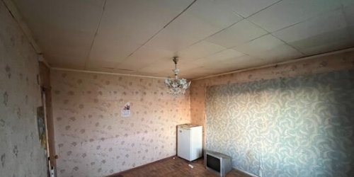 2-комн квартира улица Сайкина,  д. 4