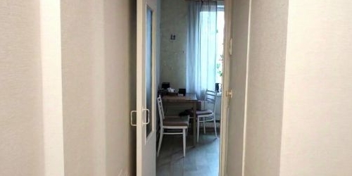 1-комн квартира Рублевское шоссе, 127