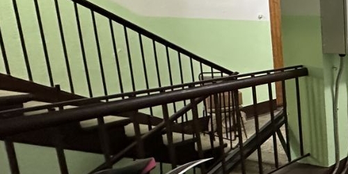 3-комн квартира Петергоф, Никольская улица, 2