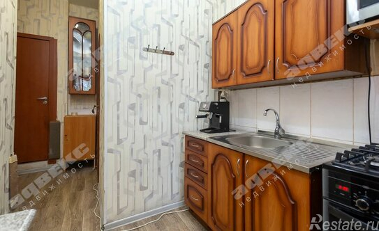 Продажа 2-комн квартиры на вторичном рынке Кожевенная линия