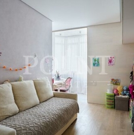 Продажа 6-комн квартиры на вторичном рынке улица Чаянова,  д. 24