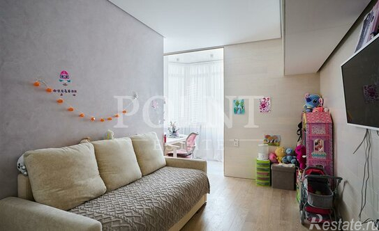 Продажа 6-комн квартиры на вторичном рынке улица Чаянова,  д. 24