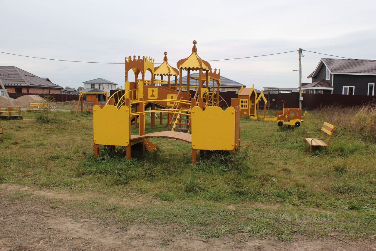 Продажа земли Весна кп, д. Пустынка,  д. 199