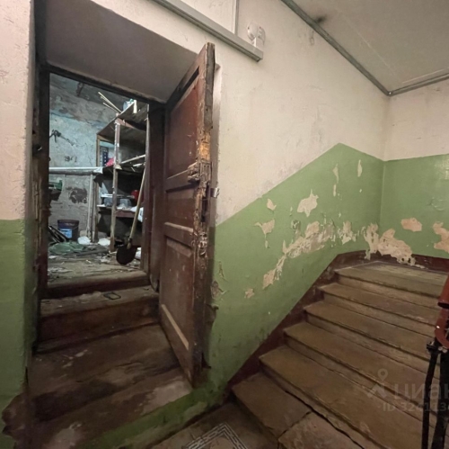 Отдельное здание улица Жуковского,  д. 45