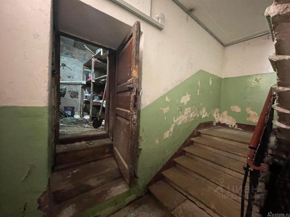 Продажа отдельного здания улица Жуковского,  д. 45