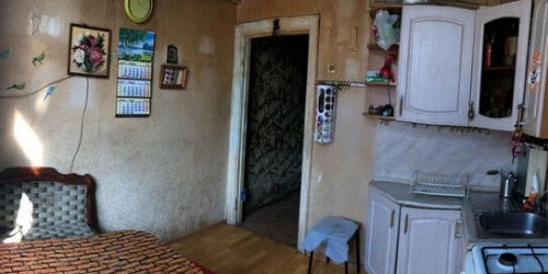 4-комн квартира Кожуховская 5-я ул,  д. 8