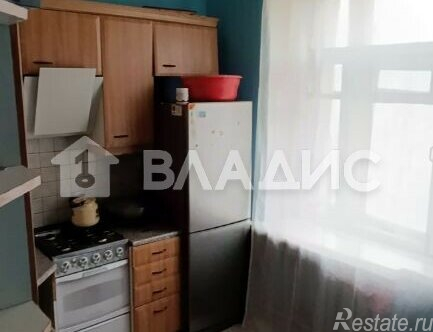 Продажа 3-комн квартиры на вторичном рынке улица Ватутина,  д. 13 к1