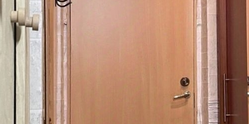 2-комн квартира Ириновский проспект, 21К2