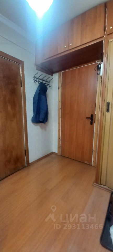 Аренда 1-комн квартиры на вторичном рынке Новокузьминская 4-я ул,  д. 3К1