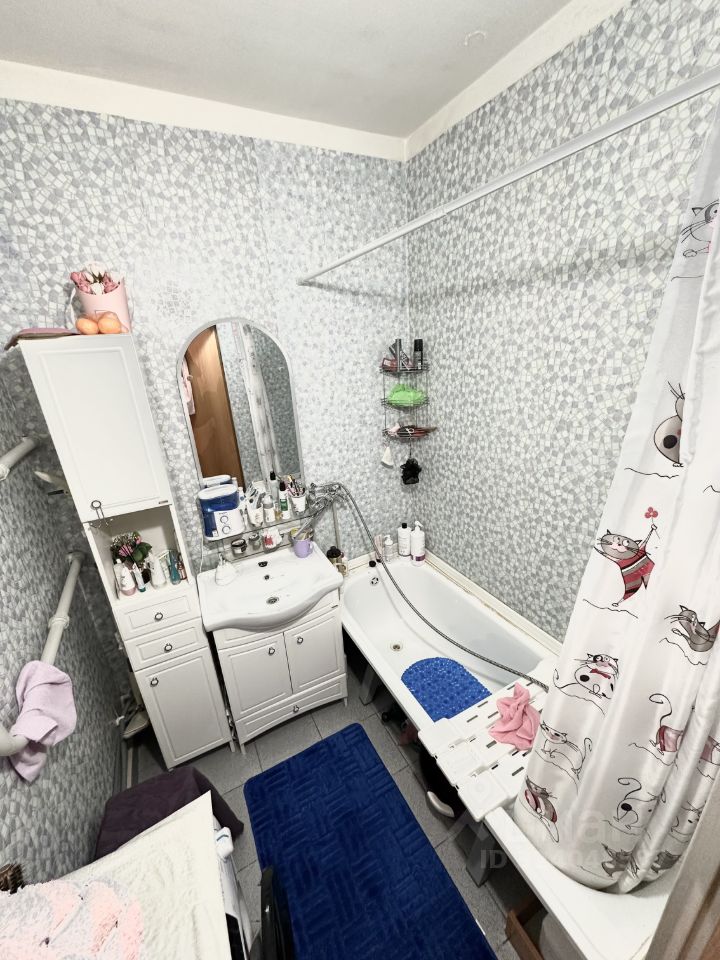 Продажа 1-комн квартиры на вторичном рынке Дмитровское шоссе, 165Ек1