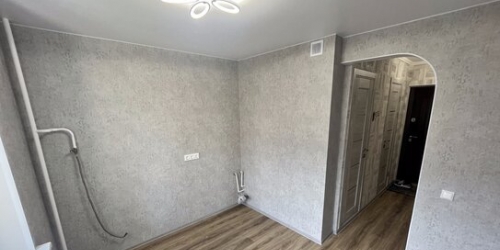 1-комн квартира Мелитопольская 1-я ул,  д. 32А