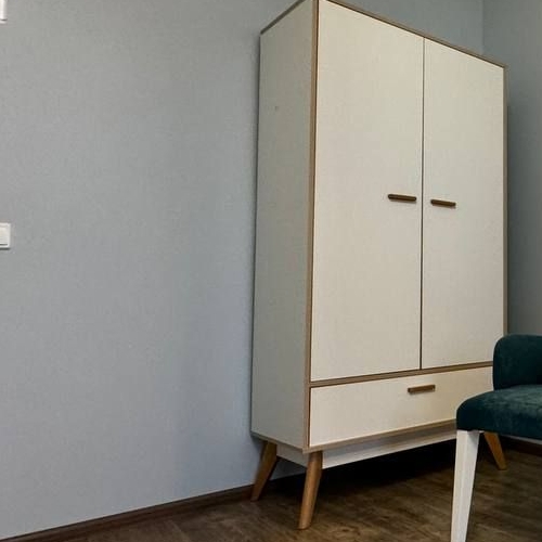 2-комн квартира улица Красуцкого, 3к2