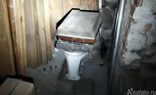 Продажа 2-комн квартиры на вторичном рынке улица Воскова,  д. 26