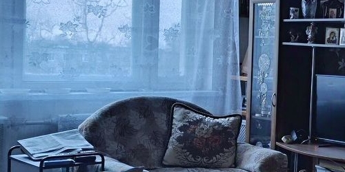 1-комн квартира Коммунар г., улица Школьная, 15