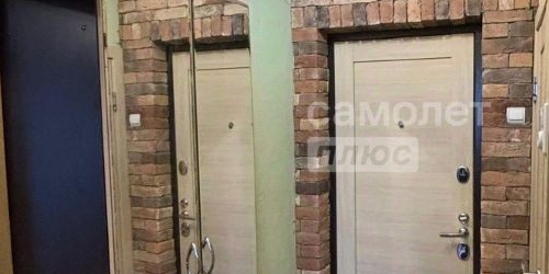 1-комн квартира Одинцово, Советская улица, 1