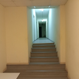 Аренда офиса Вересковая дом 2