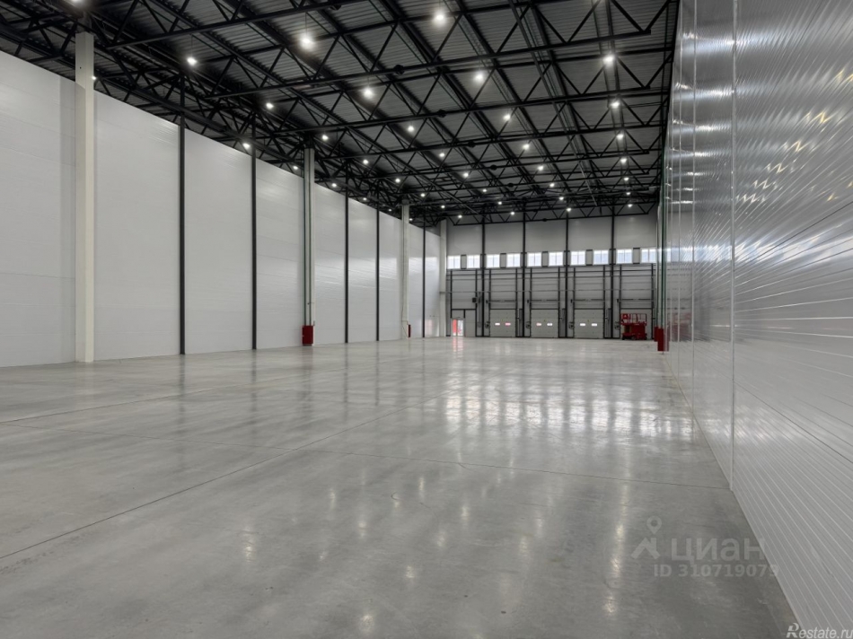 Аренда склада Богородский городской округ, Акрихиновское шоссе,  д. 14