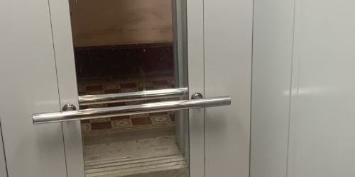 Комната Митавский переулок, 10