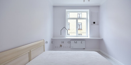 3-комн квартира ул Льва Толстого,  д. 10