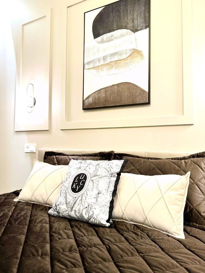 Аренда студии Волгоградский проспект, 32/5к1