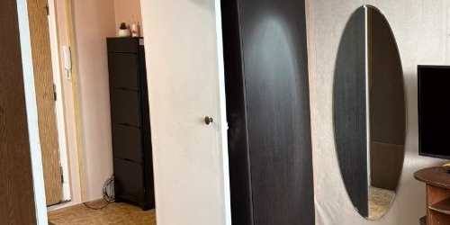 2-комн квартира Мячковский бульвар, 6