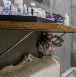 Продажа 4-комн квартиры на вторичном рынке улица Фадеева, 4А