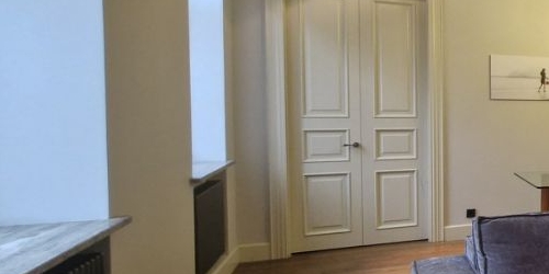 3-комн квартира Ленинградский проспект, 5С2