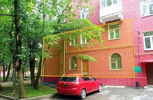 Продажа ПСН улица Толбухина,  д. 12 к1