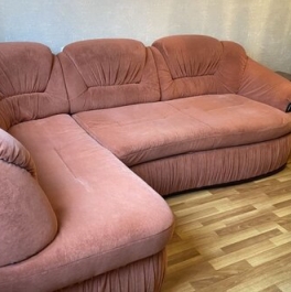 Аренда 3-комн квартиры на вторичном рынке улица Конёнкова,  д. 21