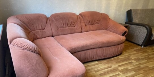 3-комн квартира улица Конёнкова,  д. 21