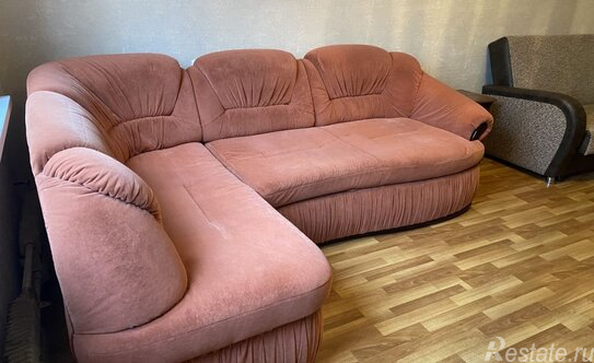 Аренда 3-комн квартиры на вторичном рынке улица Конёнкова,  д. 21