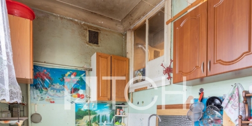 Комната Фрязино, Московская ул, 4