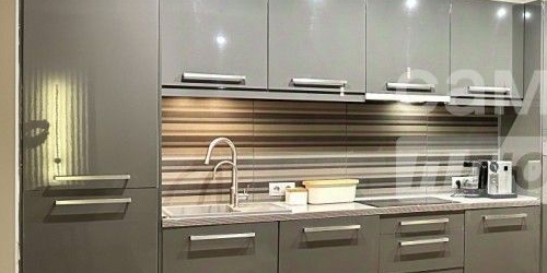 3-комн квартира улица Васильцовский Стан, 9