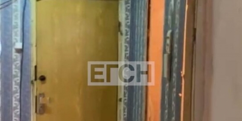 1-комн квартира Лебедянская улица,  д. 23