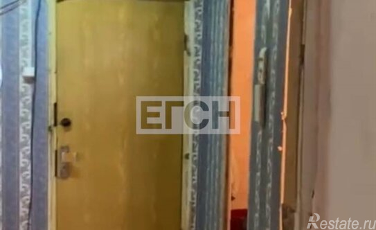 Аренда 1-комн квартиры на вторичном рынке Лебедянская улица,  д. 23