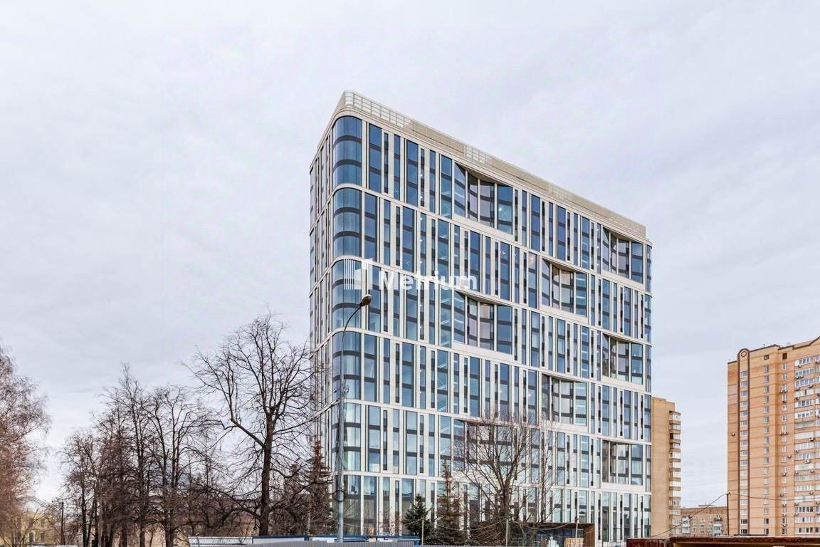 Продажа 4-комн квартиры на вторичном рынке Ленинский проспект, 38Ак3