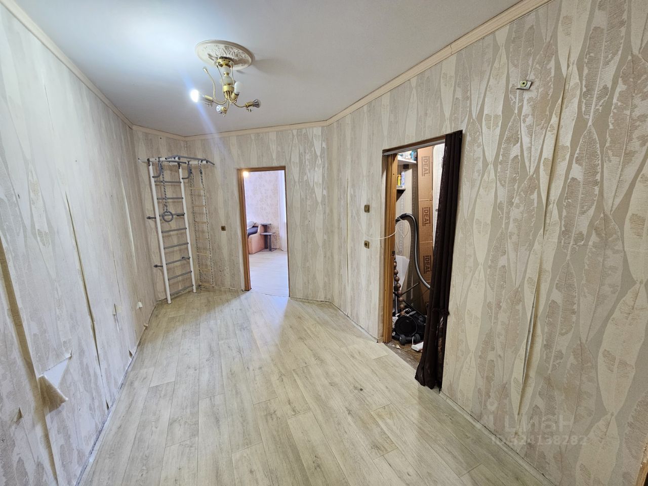 Продажа 1-комн квартиры на вторичном рынке улица Осипенко, 10