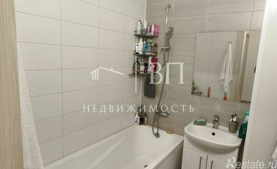 Продажа 1-комн квартиры на вторичном рынке Арцеуловская Аллея