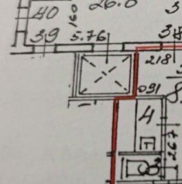 Продажа 1-комн квартиры на вторичном рынке Сестрорецк, Приморское шоссе, 291