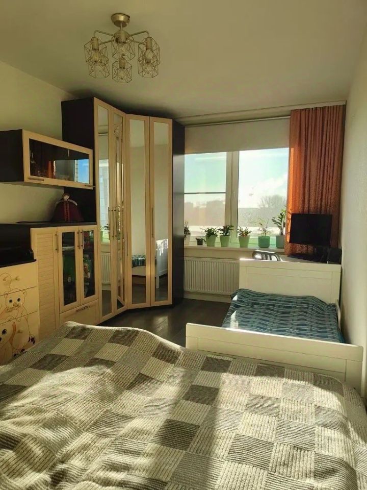 Продажа 1-комн квартиры на вторичном рынке Пискаревский проспект, 25к2
