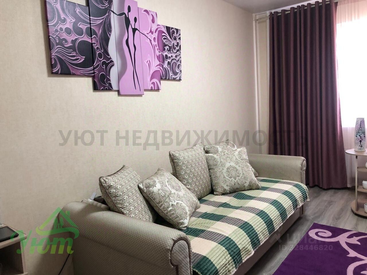 Продажа 1-комн квартиры на вторичном рынке Жуковский, улица Гагарина, 62